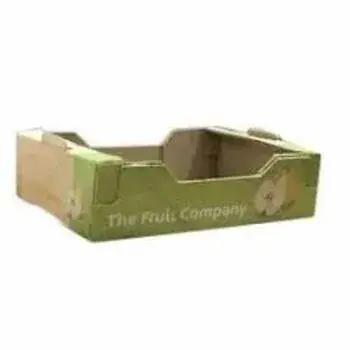 Fruit and Vegetable Packaging Boxes